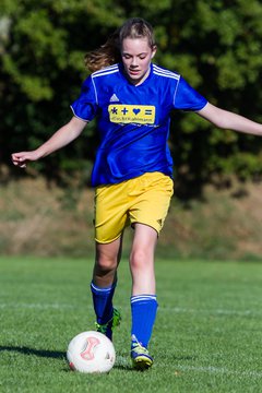 Bild 159 - Frauen TSV Gnutz - TuS Heidm�hlen : Ergebnis: 2:2